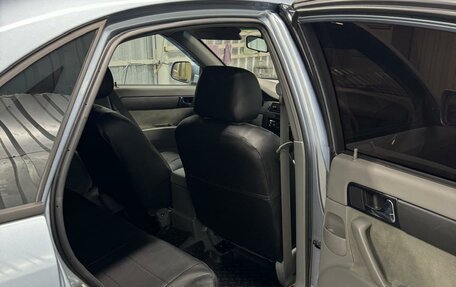 Ravon Gentra, 2016 год, 780 000 рублей, 10 фотография