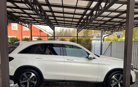 Mercedes-Benz GLC, 2019 год, 3 330 000 рублей, 7 фотография