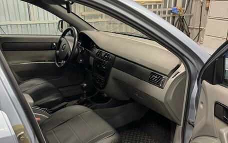 Ravon Gentra, 2016 год, 780 000 рублей, 8 фотография