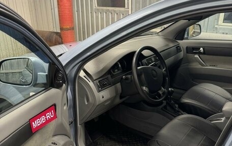 Ravon Gentra, 2016 год, 780 000 рублей, 6 фотография