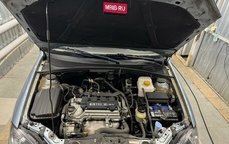 Ravon Gentra, 2016 год, 780 000 рублей, 12 фотография