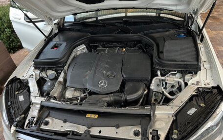 Mercedes-Benz GLC, 2019 год, 3 330 000 рублей, 9 фотография