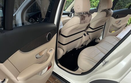 Mercedes-Benz GLC, 2019 год, 3 330 000 рублей, 14 фотография