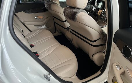 Mercedes-Benz GLC, 2019 год, 3 330 000 рублей, 16 фотография