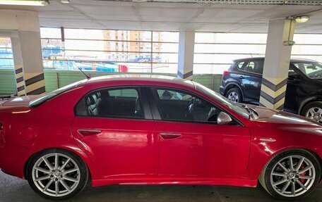 Alfa Romeo 159, 2007 год, 1 500 000 рублей, 6 фотография