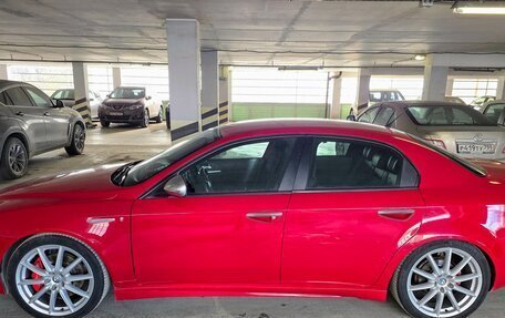 Alfa Romeo 159, 2007 год, 1 500 000 рублей, 2 фотография