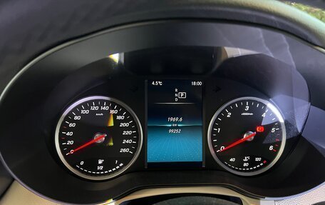 Mercedes-Benz GLC, 2019 год, 3 330 000 рублей, 10 фотография