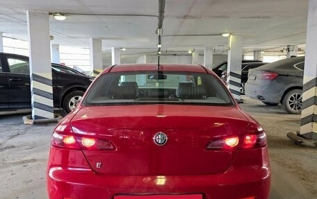 Alfa Romeo 159, 2007 год, 1 500 000 рублей, 4 фотография