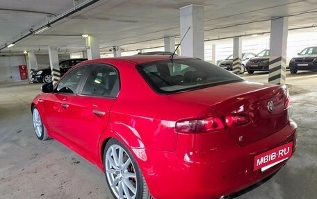 Alfa Romeo 159, 2007 год, 1 500 000 рублей, 3 фотография