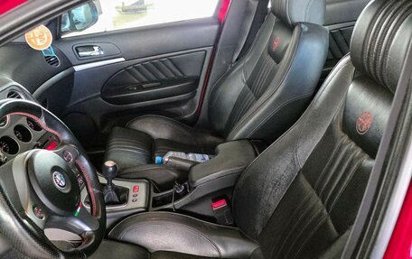 Alfa Romeo 159, 2007 год, 1 500 000 рублей, 9 фотография