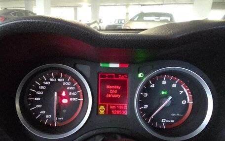 Alfa Romeo 159, 2007 год, 1 500 000 рублей, 11 фотография