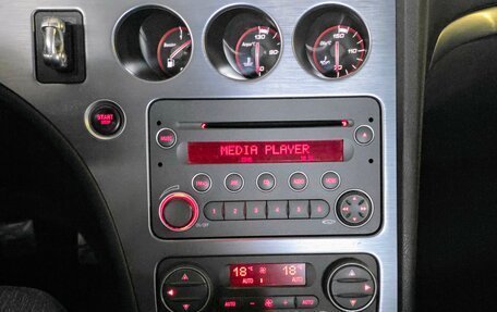 Alfa Romeo 159, 2007 год, 1 500 000 рублей, 12 фотография