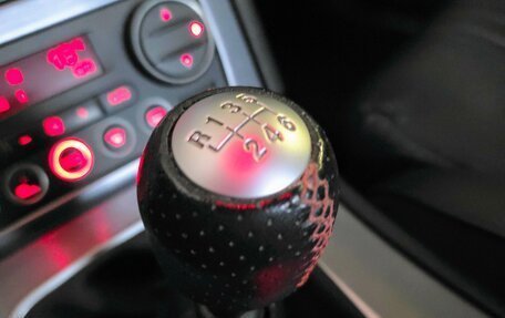 Alfa Romeo 159, 2007 год, 1 500 000 рублей, 13 фотография