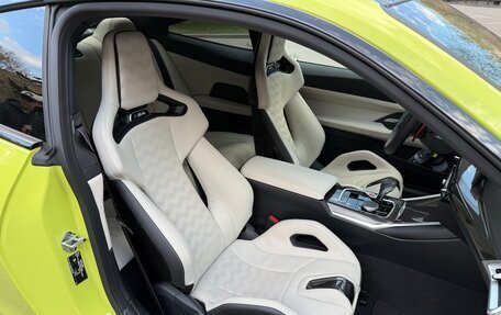 BMW M4, 2025 год, 17 500 000 рублей, 6 фотография