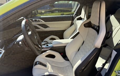 BMW M4, 2025 год, 17 500 000 рублей, 4 фотография