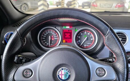 Alfa Romeo 159, 2007 год, 1 500 000 рублей, 10 фотография