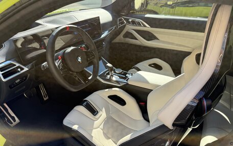 BMW M4, 2025 год, 17 500 000 рублей, 5 фотография