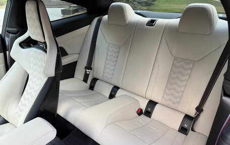 BMW M4, 2025 год, 17 500 000 рублей, 7 фотография