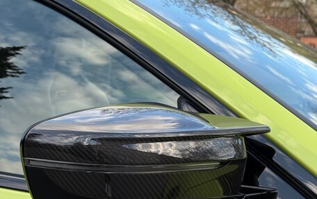 BMW M4, 2025 год, 17 500 000 рублей, 12 фотография