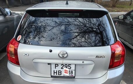 Toyota Corolla, 2001 год, 499 999 рублей, 4 фотография