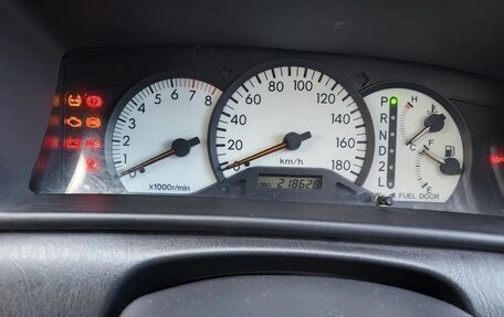 Toyota Corolla, 2001 год, 499 999 рублей, 6 фотография