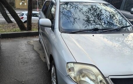 Toyota Corolla, 2001 год, 499 999 рублей, 2 фотография