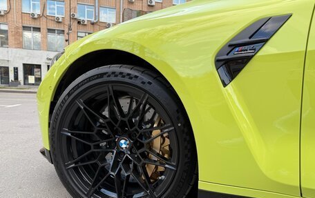 BMW M4, 2025 год, 17 500 000 рублей, 11 фотография