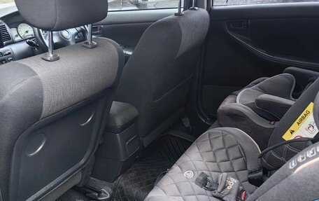 Toyota Corolla, 2001 год, 499 999 рублей, 11 фотография