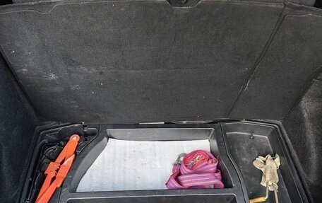 Toyota Corolla, 2001 год, 499 999 рублей, 9 фотография