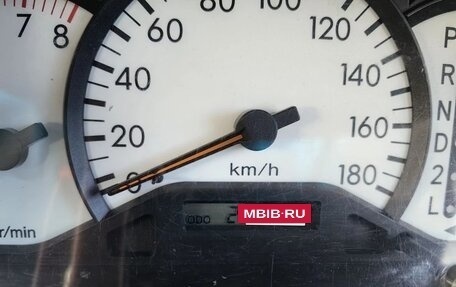 Toyota Corolla, 2001 год, 499 999 рублей, 5 фотография