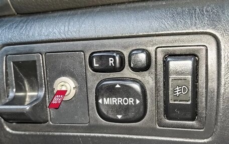 Toyota Corolla, 2001 год, 499 999 рублей, 12 фотография