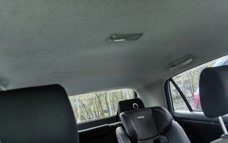 Toyota Corolla, 2001 год, 499 999 рублей, 14 фотография