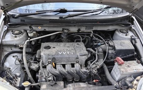 Toyota Corolla, 2001 год, 499 999 рублей, 15 фотография