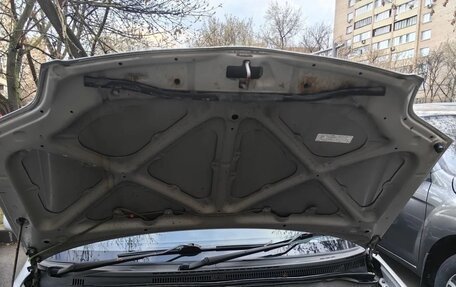 Toyota Corolla, 2001 год, 499 999 рублей, 16 фотография