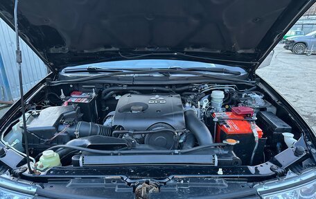 Mitsubishi Pajero Sport II рестайлинг, 2014 год, 1 950 000 рублей, 2 фотография