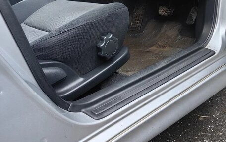 Toyota Corolla, 2001 год, 499 999 рублей, 20 фотография