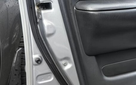 Toyota Corolla, 2001 год, 499 999 рублей, 26 фотография