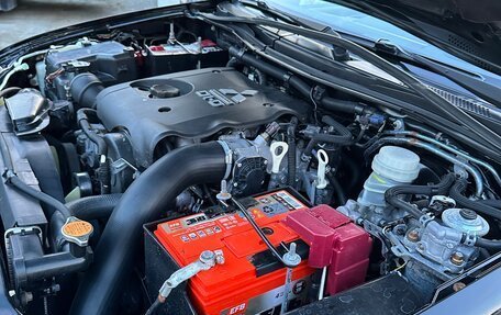 Mitsubishi Pajero Sport II рестайлинг, 2014 год, 1 950 000 рублей, 3 фотография