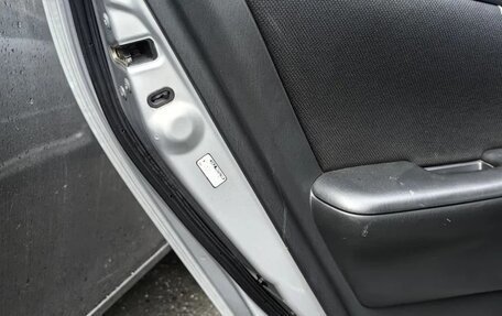 Toyota Corolla, 2001 год, 499 999 рублей, 25 фотография