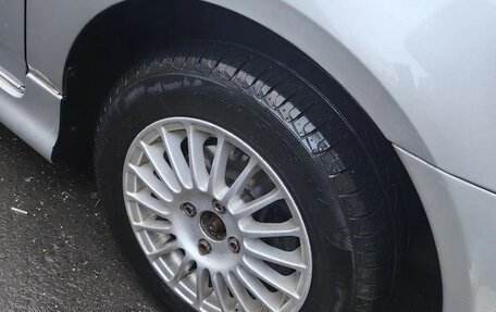 Toyota Corolla, 2001 год, 499 999 рублей, 19 фотография