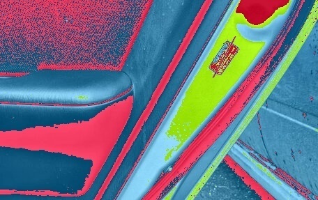 Toyota Corolla, 2001 год, 499 999 рублей, 21 фотография