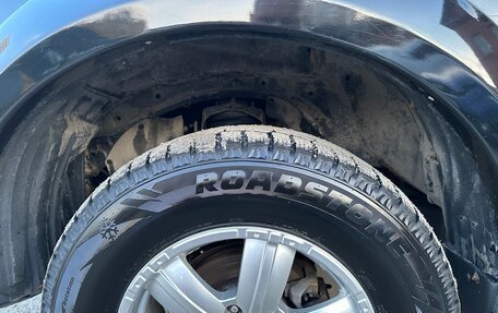 Mitsubishi Pajero Sport II рестайлинг, 2014 год, 1 950 000 рублей, 9 фотография