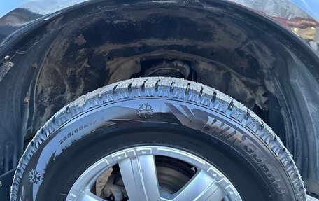 Mitsubishi Pajero Sport II рестайлинг, 2014 год, 1 950 000 рублей, 10 фотография