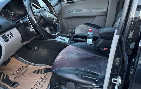 Mitsubishi Pajero Sport II рестайлинг, 2014 год, 1 950 000 рублей, 8 фотография