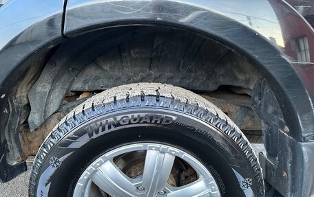 Mitsubishi Pajero Sport II рестайлинг, 2014 год, 1 950 000 рублей, 18 фотография