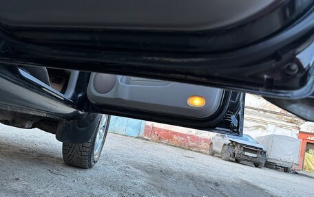 Mitsubishi Pajero Sport II рестайлинг, 2014 год, 1 950 000 рублей, 11 фотография