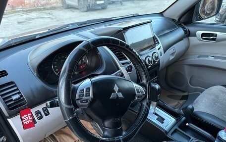 Mitsubishi Pajero Sport II рестайлинг, 2014 год, 1 950 000 рублей, 7 фотография