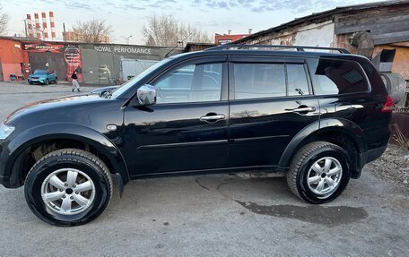 Mitsubishi Pajero Sport II рестайлинг, 2014 год, 1 950 000 рублей, 20 фотография