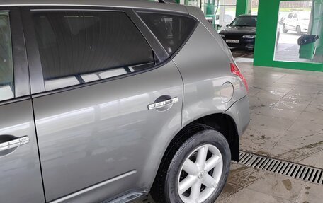 Nissan Murano, 2006 год, 680 000 рублей, 3 фотография