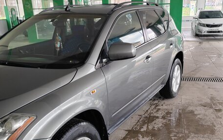 Nissan Murano, 2006 год, 680 000 рублей, 2 фотография